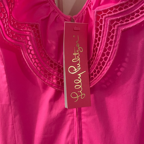 Lilly Pulitzer dress - Picture 7 of 7
